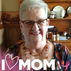 Meet your Posher, Doreen